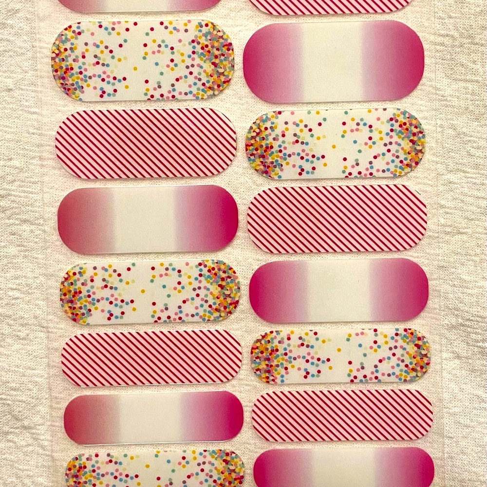 Jamberry Nail Wraps